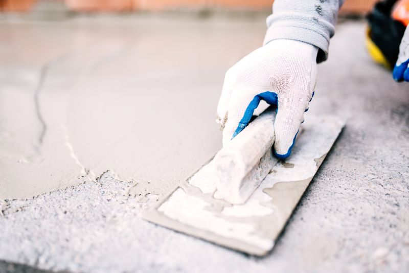 Resin Coating Service in Fairfax, VA