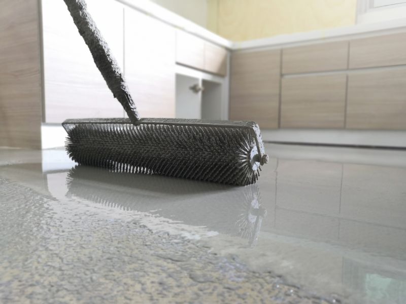 Epoxy Resurfacing in Greenville, SC